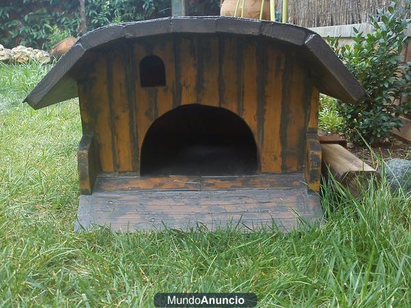 VENDO CASETA PAR TORTUGA DE TIERRA