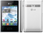 Vendo movil NUEVO LG OPTIMUS L3 (LG-E400) - mejor precio | unprecio.es