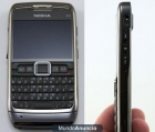 vendo nokia E71 - mejor precio | unprecio.es