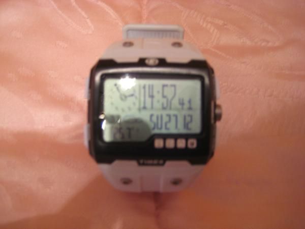 vendo reloj digital