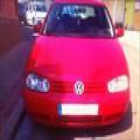 VW GOLF IV 90CV - mejor precio | unprecio.es