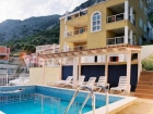 Apartamento : 4/6 personas - piscina - junto al mar - vistas a mar - omis region split dalmacia croacia - mejor precio | unprecio.es