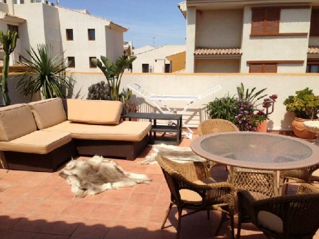 Apartamento en Punta Prima