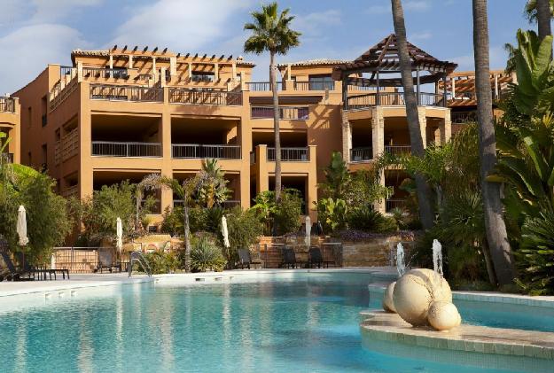 Apartamento en venta en San Pedro de Alcantara, Málaga (Costa del Sol)