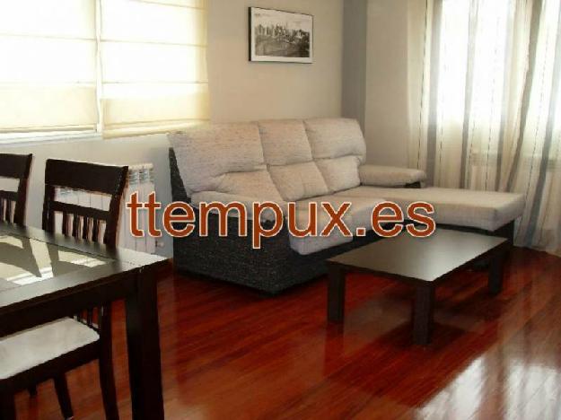 Apartamento en Zamora