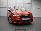 Audi A1 1.6 TDI 105cv Ambition - mejor precio | unprecio.es