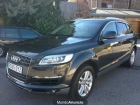 Audi Q7 4.2 GASOLINA. MOTOR NUEVO CON - mejor precio | unprecio.es