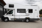 Autocaravana Knaus Sport Traveller 600 DKG - mejor precio | unprecio.es