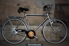 BICICLETA KETTLER ALU-SPORTRAD 3MARCHAS CLASICA - mejor precio | unprecio.es