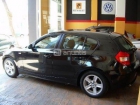BMW SERIE 1 118D 6 VELOCIDADES - Malaga - mejor precio | unprecio.es