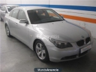 BMW Serie 5 535d 4p. \'06 - mejor precio | unprecio.es