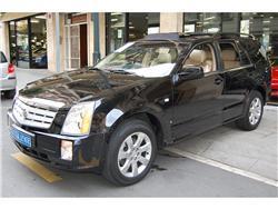 Cadillac srx 3.6 sport+luxury+navi+panorama...