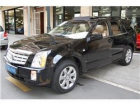 Cadillac srx 3.6 sport+luxury+navi+panorama... - mejor precio | unprecio.es