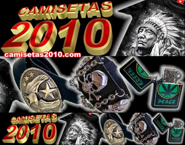 Camisetas2010 ropa y accesorios gotico, heavy, rock, punk