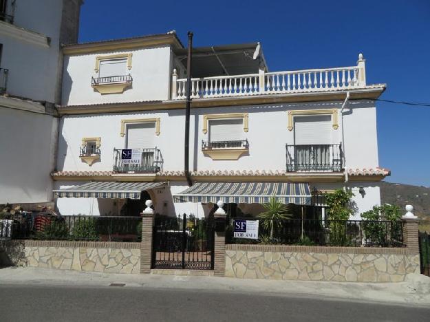 Casa en venta en Cómpeta, Málaga (Costa del Sol)