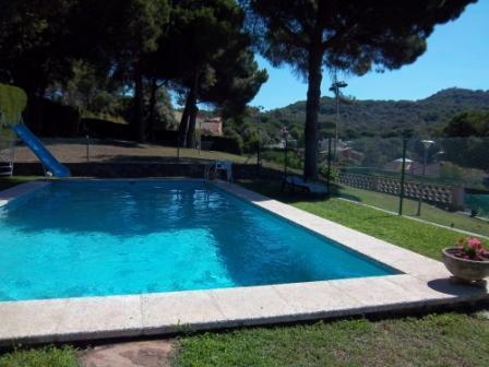 Casa en Vilanova del Vallès