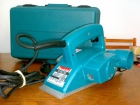 cepillo electrico MAKITA N 1923 BK - mejor precio | unprecio.es