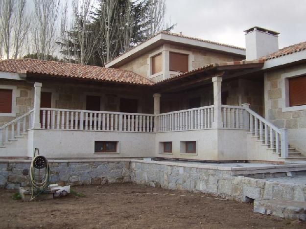 Chalet en Alpedrete