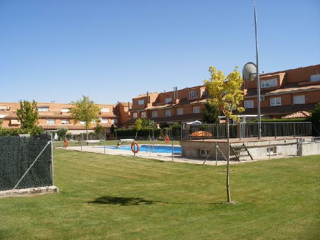 Chalet en Humanes de Madrid