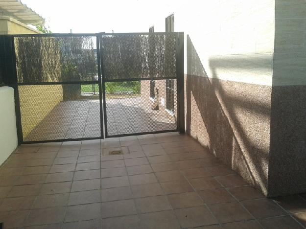 Chalet en Jerez de la Frontera