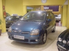 Comprar coche Nissan ALMERA TINO 2.2 TD '02 en Barcelona - mejor precio | unprecio.es