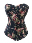 Corsets y moda actual. - mejor precio | unprecio.es