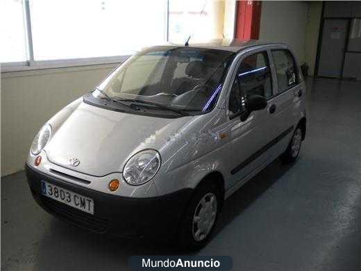 Daewoo Matiz 1.0 CD