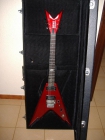 Dean dime razorback - mejor precio | unprecio.es