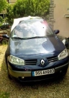 Dona mi coche gratis renault Megane - mejor precio | unprecio.es