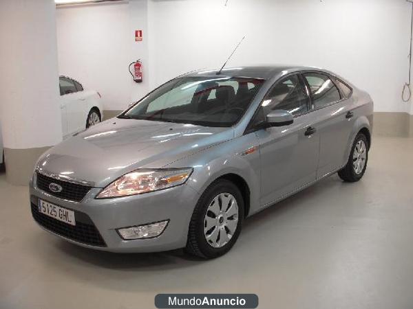 Ford MONDEO 1.8 TDCI \'08