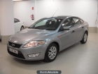Ford MONDEO 1.8 TDCI \'08 - mejor precio | unprecio.es