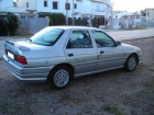 Ford Orion 1.6 Ghia de 105 cv - mejor precio | unprecio.es