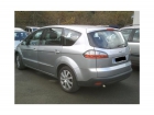 FORD SMAX 2.0 TDCI 140CV DPF TITANIUM - mejor precio | unprecio.es