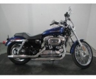 HARLEY DAVIDSON XL1200 CUSTOM - mejor precio | unprecio.es