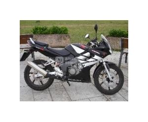 HONDA CBR 125