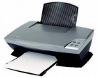 Impresora All-in-One Lexmark X1190 - mejor precio | unprecio.es