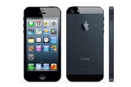 iphone 5 16gb negro sin desprecintar libre !!!garantia!!!