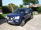 ISUZU RODEO LS 3.0 Diesel 4x4 Doble Cabina. Año 2006 - mejor precio | unprecio.es