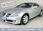 MERCEDES SLK MERCEDES-BENZ SLK 200 KOMPRESSOR MOD. 2010 ( 22,5% DTO.) - Zamora - mejor precio | unprecio.es