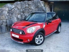 Mini Cooper Cooper D Countryman - mejor precio | unprecio.es