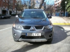 Mitsubishi Outlander 2.0 DID Intense 5p. - mejor precio | unprecio.es