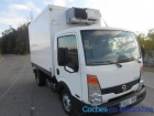 Nissan Cabstar - mejor precio | unprecio.es