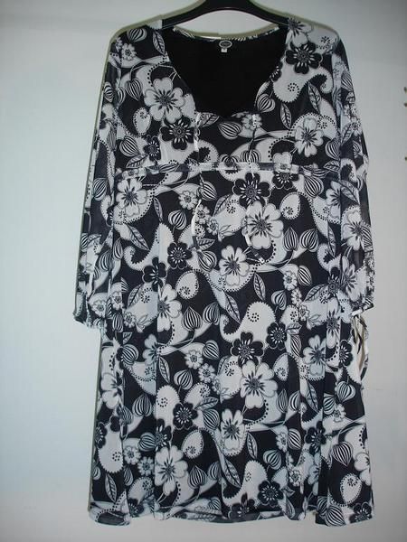 OUTLEET TALLAS GRANDES MUJER