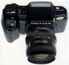 Pentax SF-7 Camara reflex analogica (ejipo completo) - mejor precio | unprecio.es