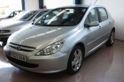 PEUGEOT 307 XS 2.0 HDI 136, 6.500€ - mejor precio | unprecio.es