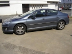 PEUGEOT 407 2L HDI 136CH SPORT - mejor precio | unprecio.es