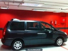 Peugeot 807 2.2 HDI SV (7 plazas). GARANT - mejor precio | unprecio.es