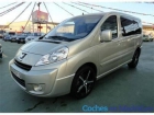 Peugeot Expert - mejor precio | unprecio.es