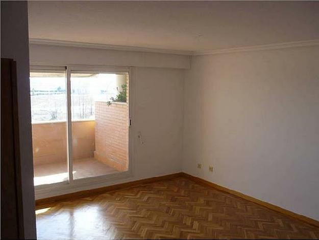 Piso en Alcobendas