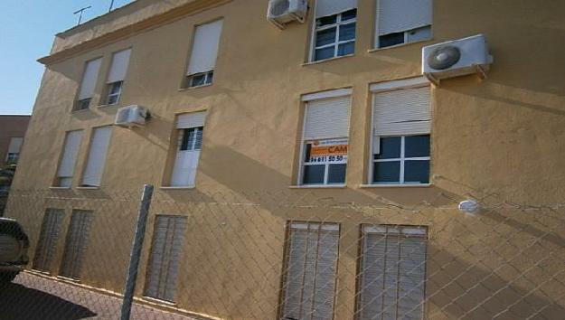 Piso en Jerez de la Frontera